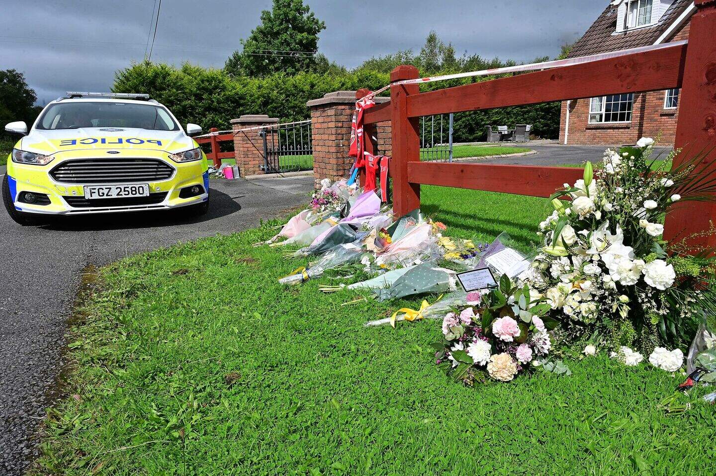 Maguiresbridge: What happens next in Fermanagh triple murder ...