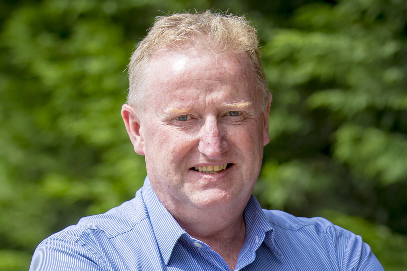Umpire Gary hoping to write cricket history in Friday's Challenge Cup ...