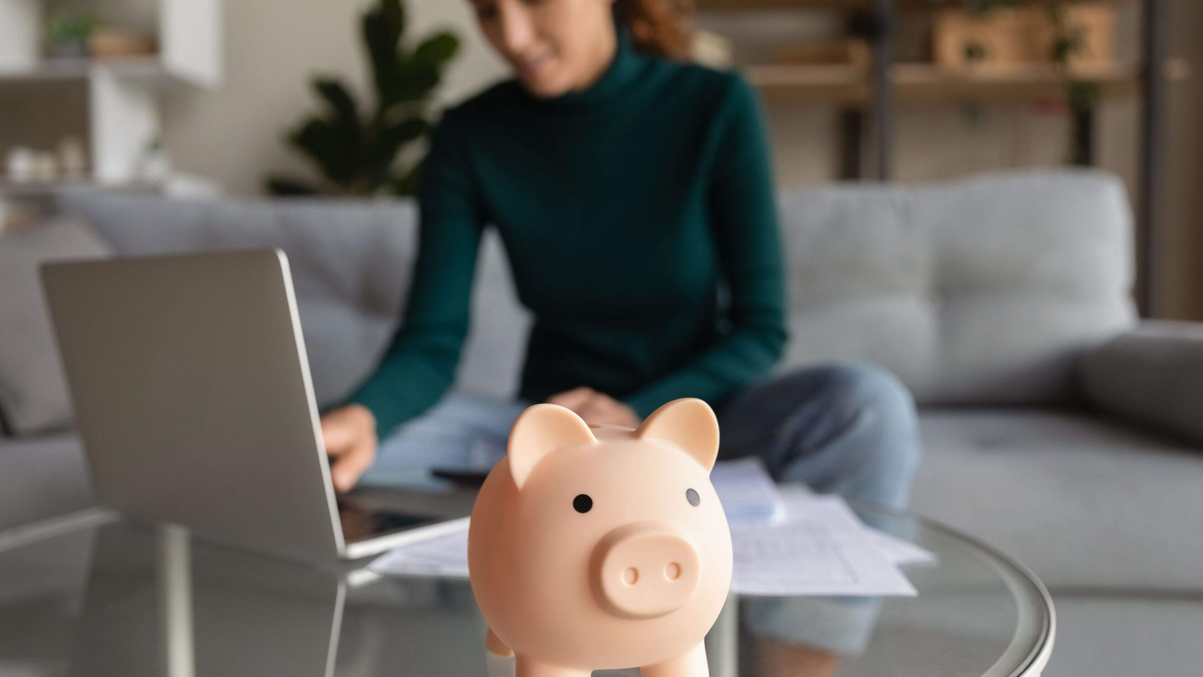 I asked an AI chatbot to be my financial therapist