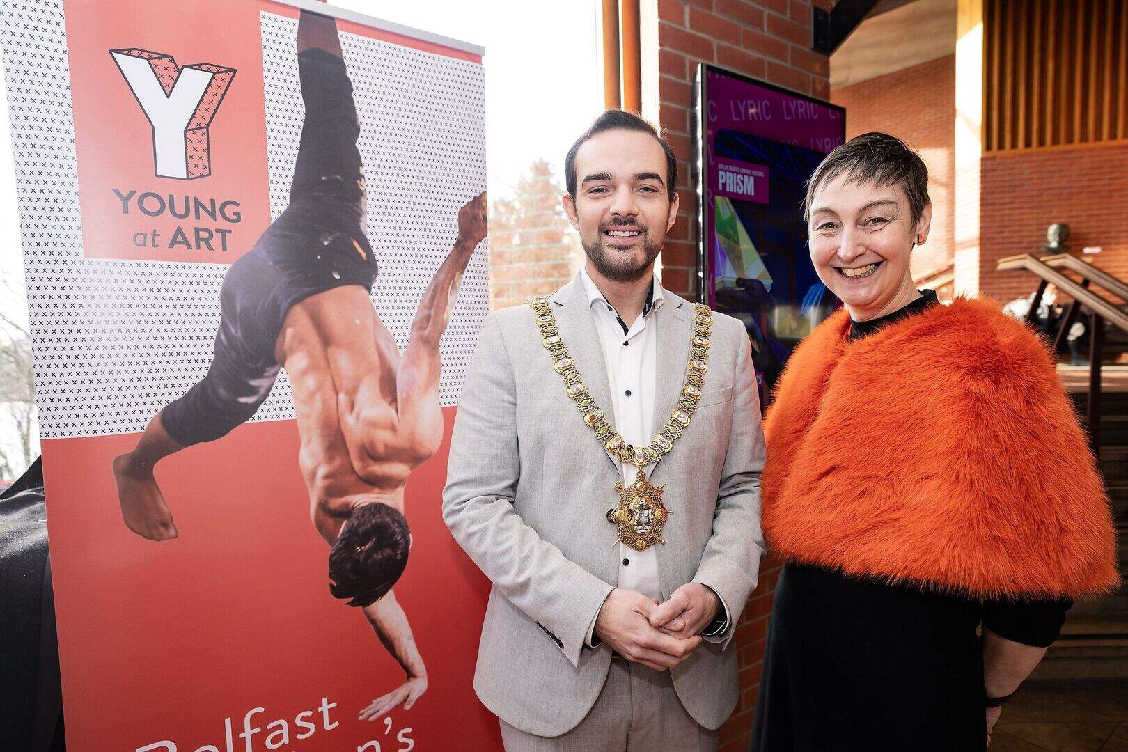 Belfast Children’s Festival planning ‘some really spectacular shows’ as ...