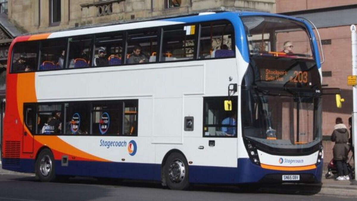 Wrightbus wins £4m contract to build 27 buses for Stagecoach | Belfast ...