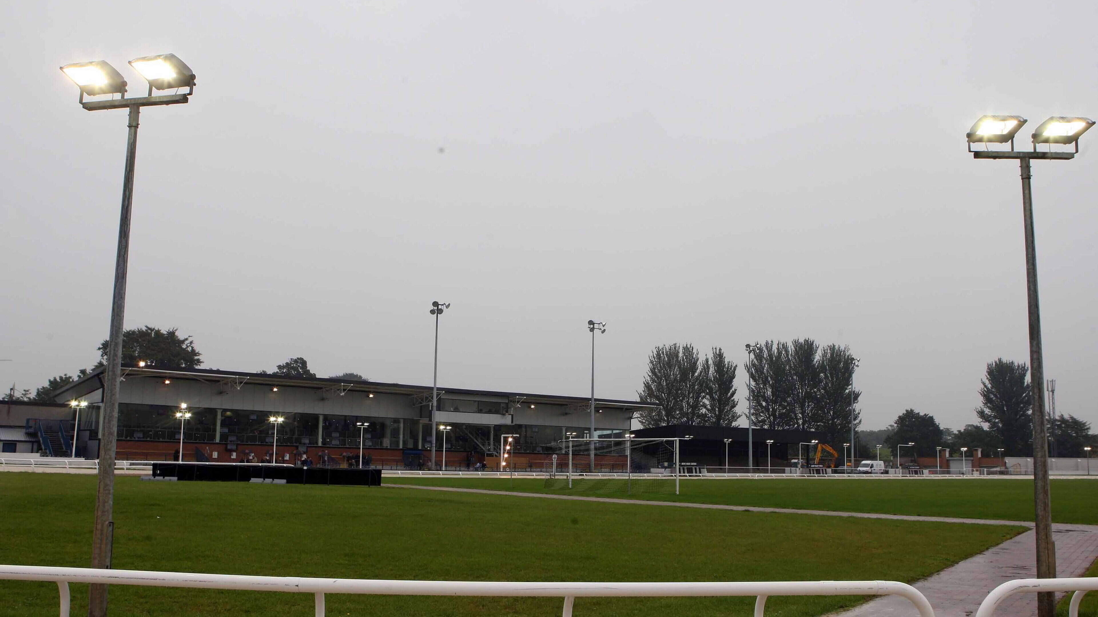 ‘Not the end forever’: Drumbo Park greyhound track closes but hopes remain ‘big money’ market may prompt reopening