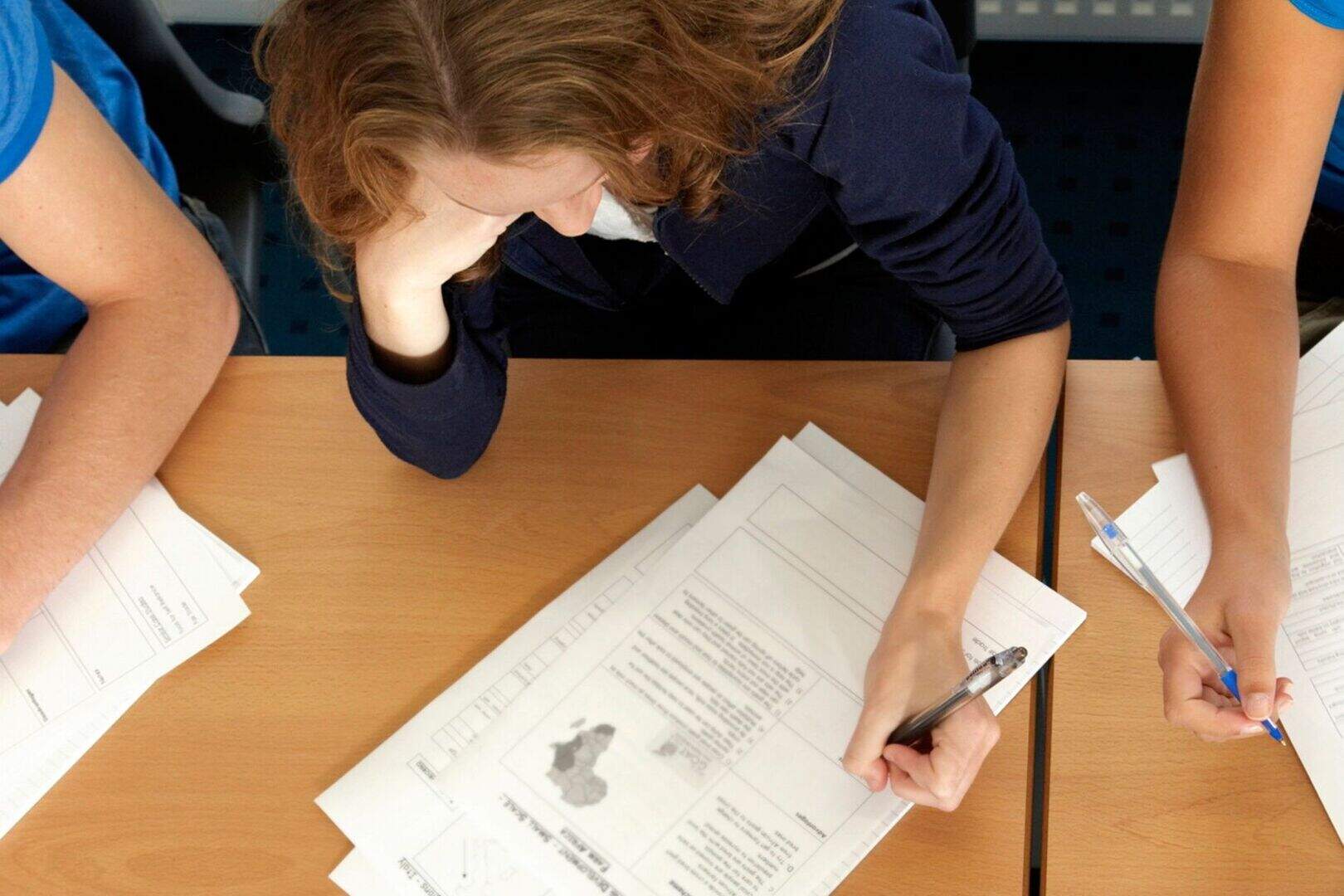 Transfer tests: Process ‘clear and transparent’ says Schools’ Entrance ...