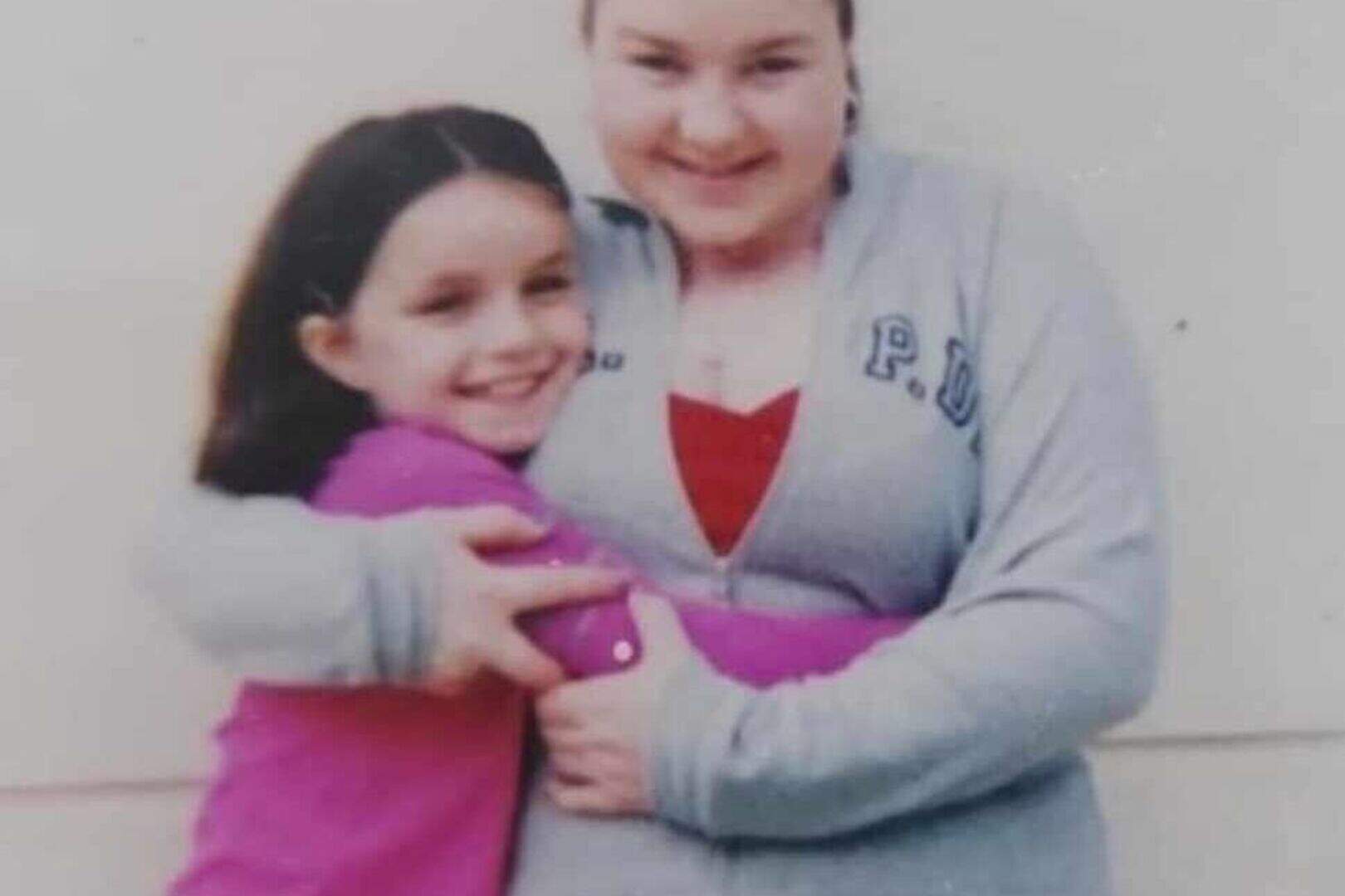 ‘I told my sister I loved her at my wedding… I didn’t know it would be ...