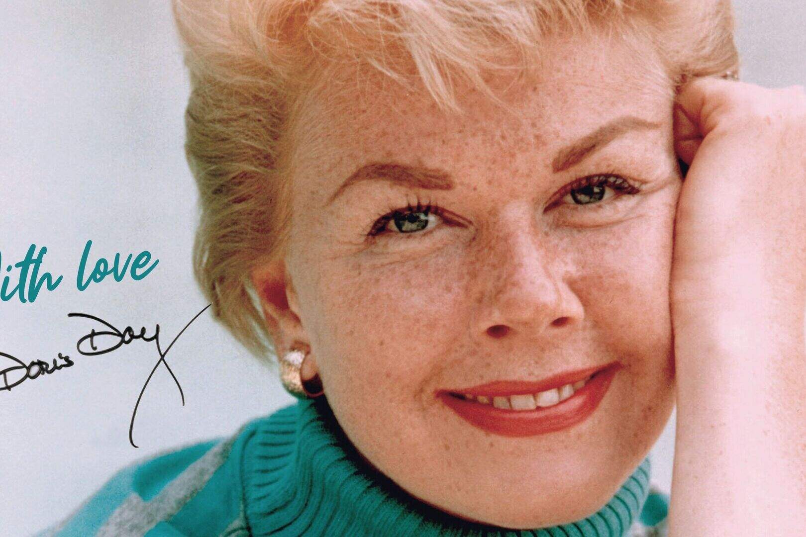 Lost Doris Day album revived by man she looked after as a child ...