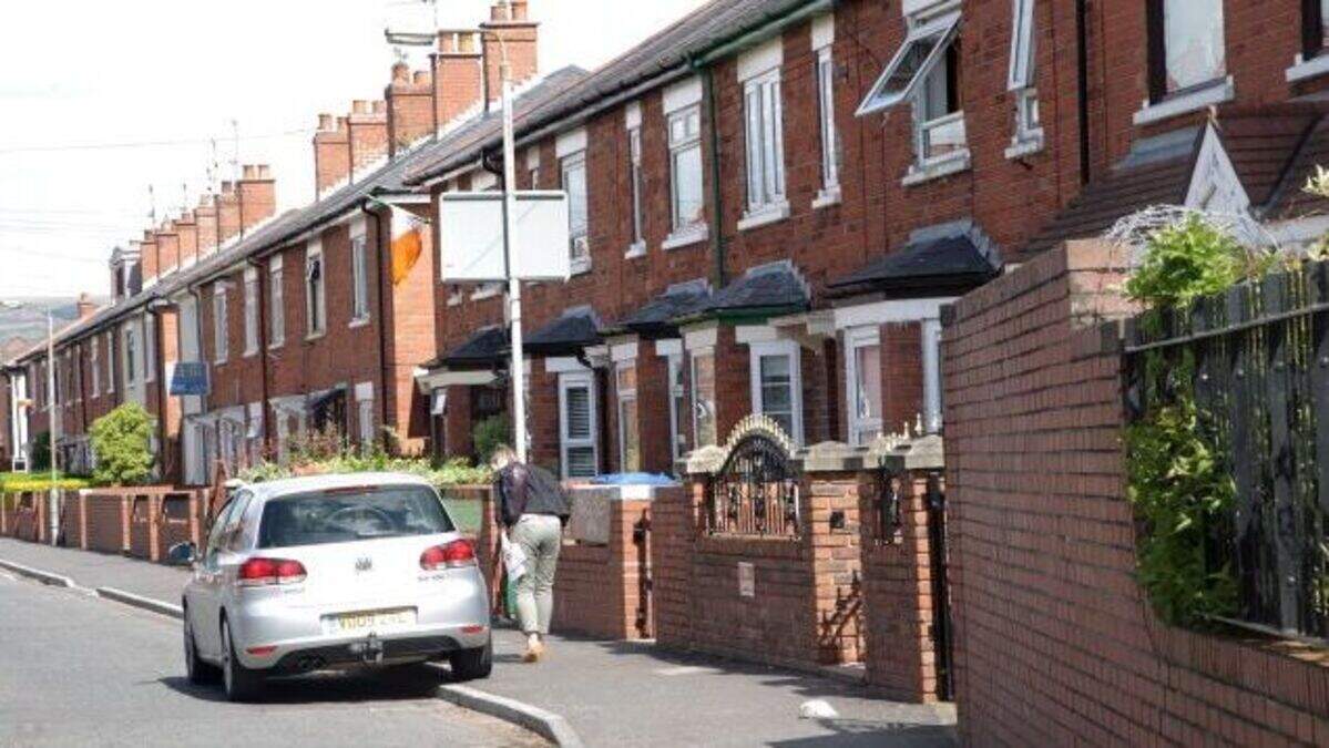 Gunshots fired through window of family house in Belfast 'hate attack ...