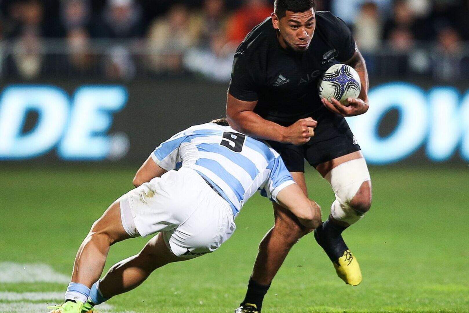 Charles Piutau signs short-term deal with Wasps Rugby | Belfast Telegraph