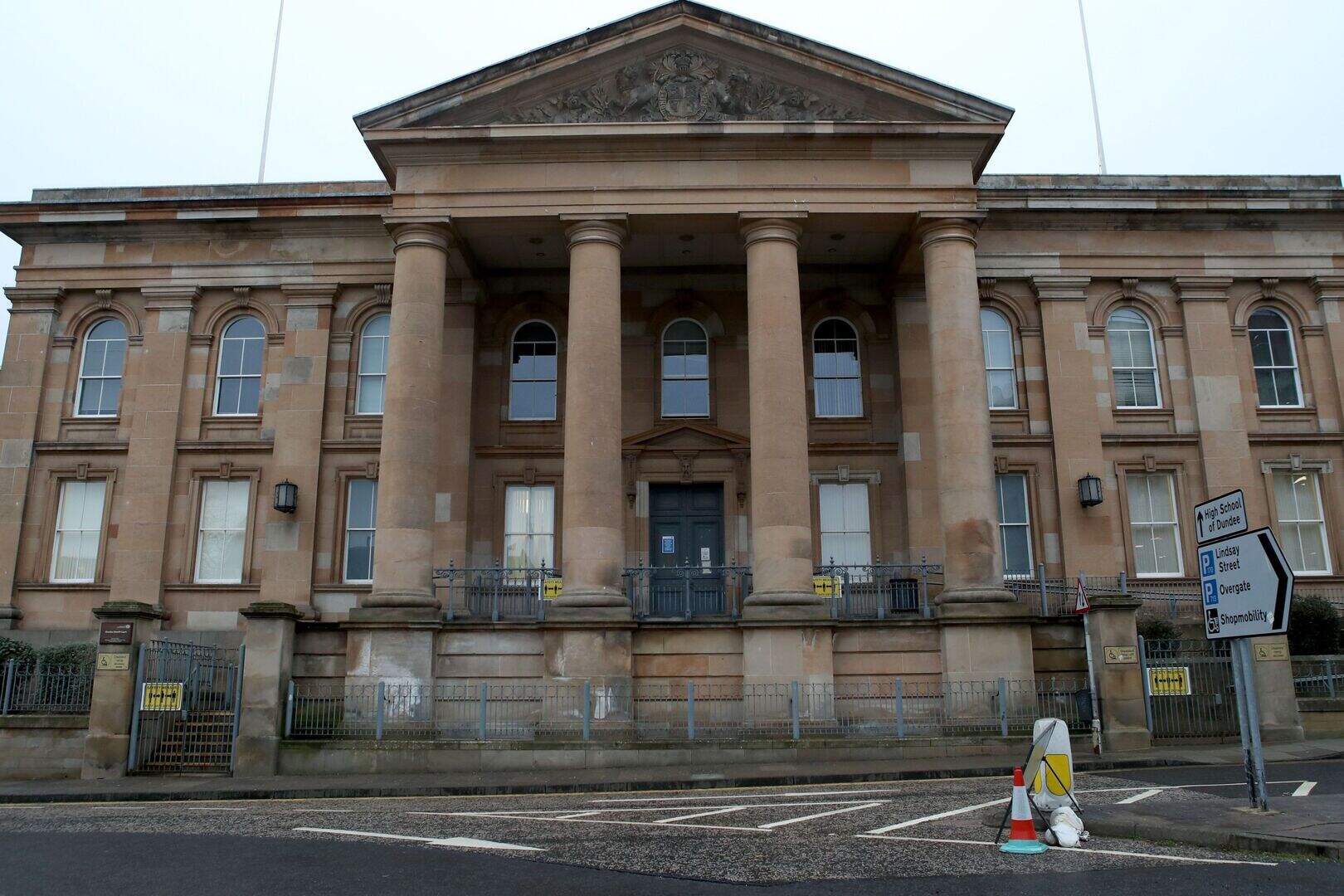 Ex-school workers jailed for historic abuse of pupils | Belfast Telegraph