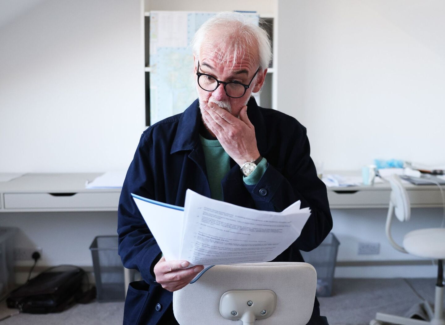 ‘Cheaper than Oasis, funnier and I won’t be grumpy’: Tim McGarry on ...