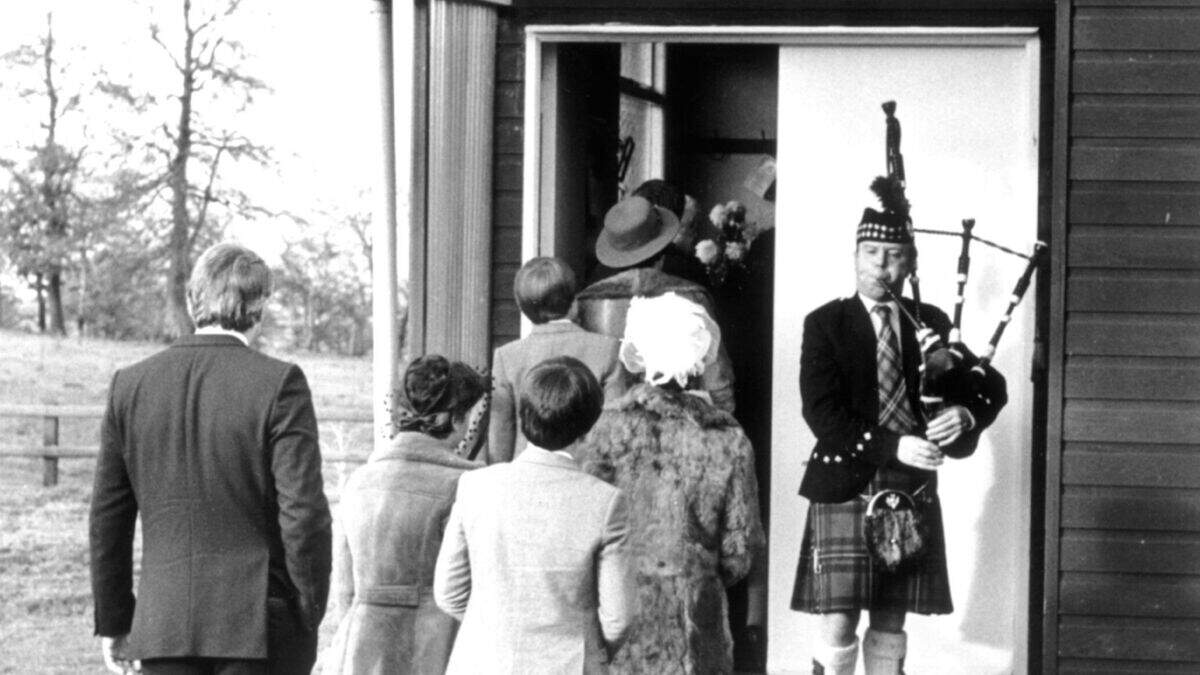 Charleston killings 'brought back my memories of Darkley slaughter ...
