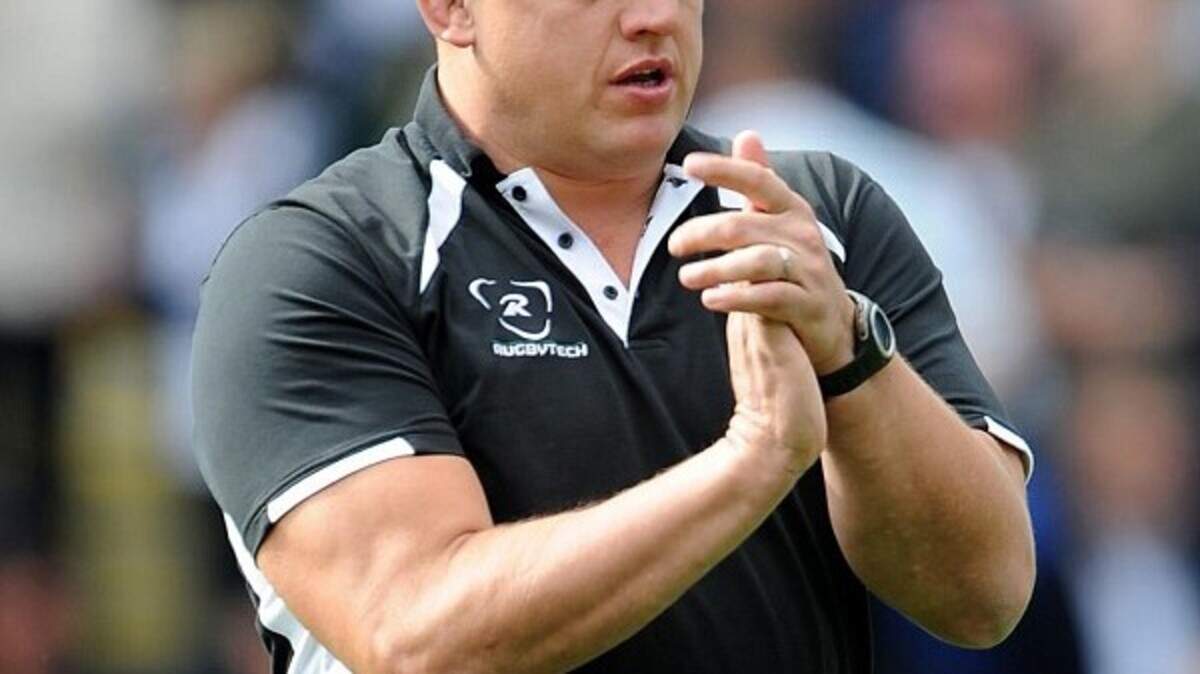 Booth: We have real strength in depth | Belfast Telegraph