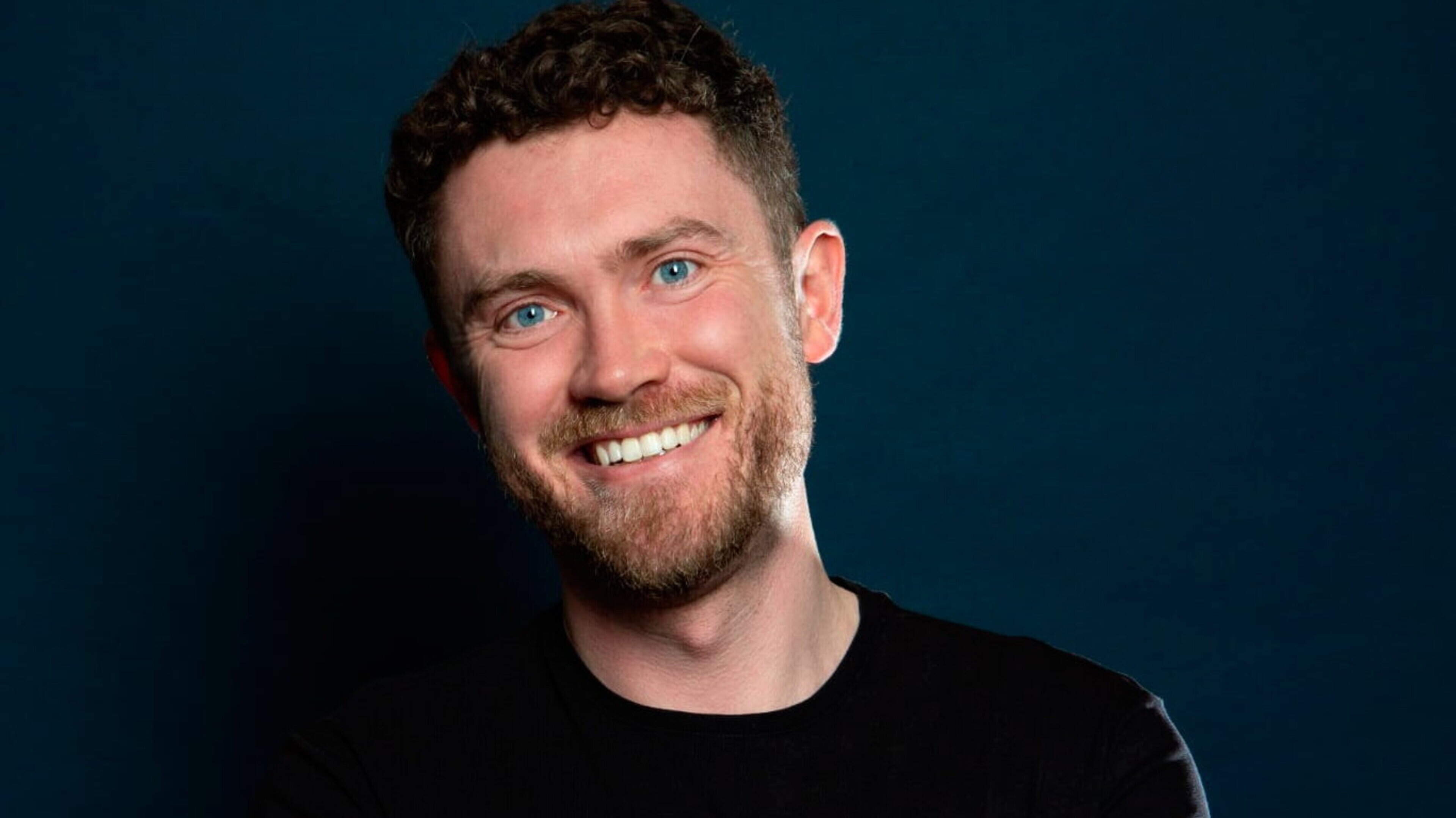 ‘A world-class night of stand-up in a beautiful place’: Comedy festival returns to north coast for a third year