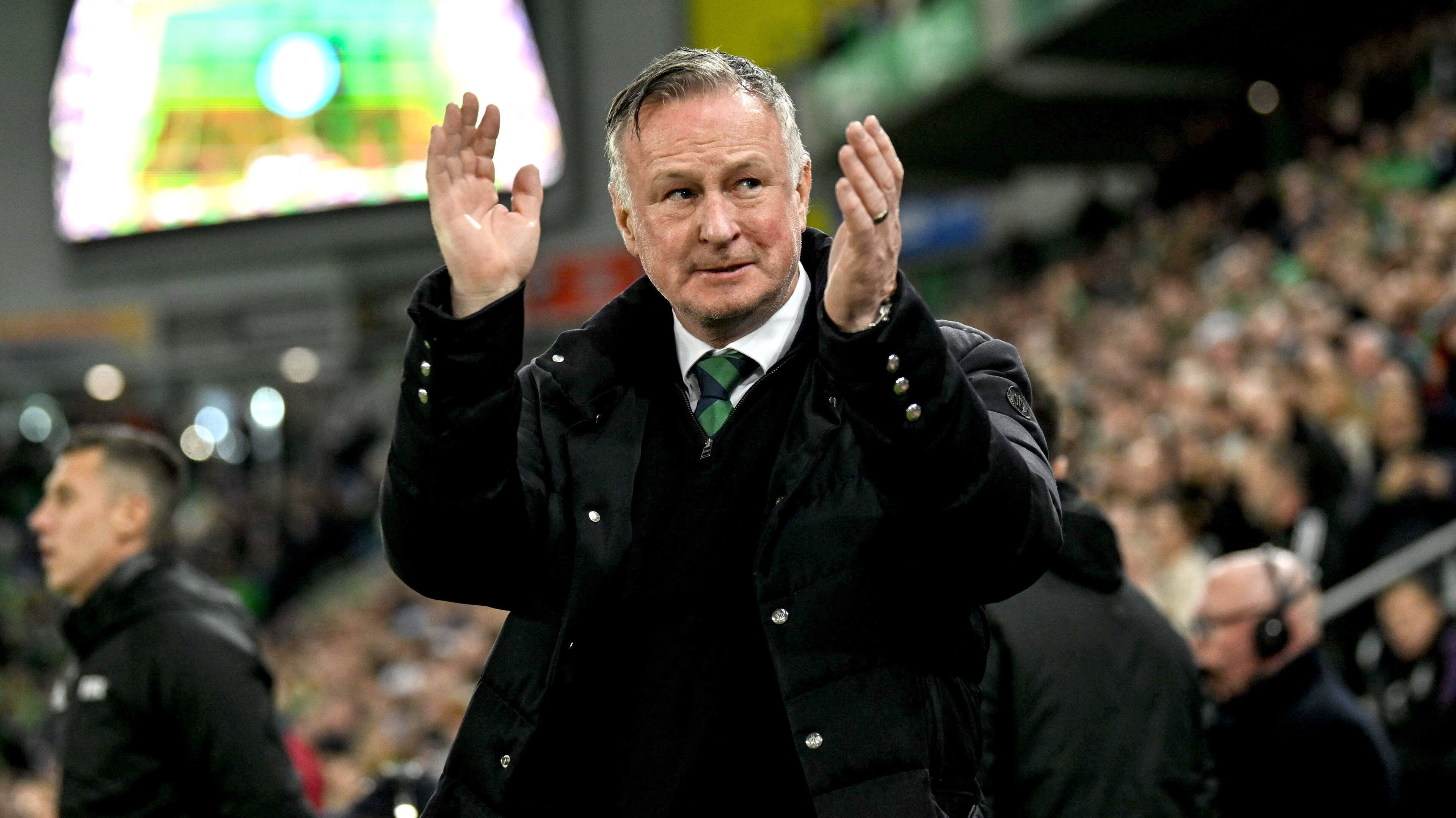 Former team-mate reveals how Northern Ireland will reap the benefit of Michael O’Neill’s Blackburn stint