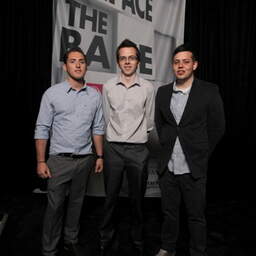 Grand Designs - Northern Ireland students challenged to design 40,000sq ...