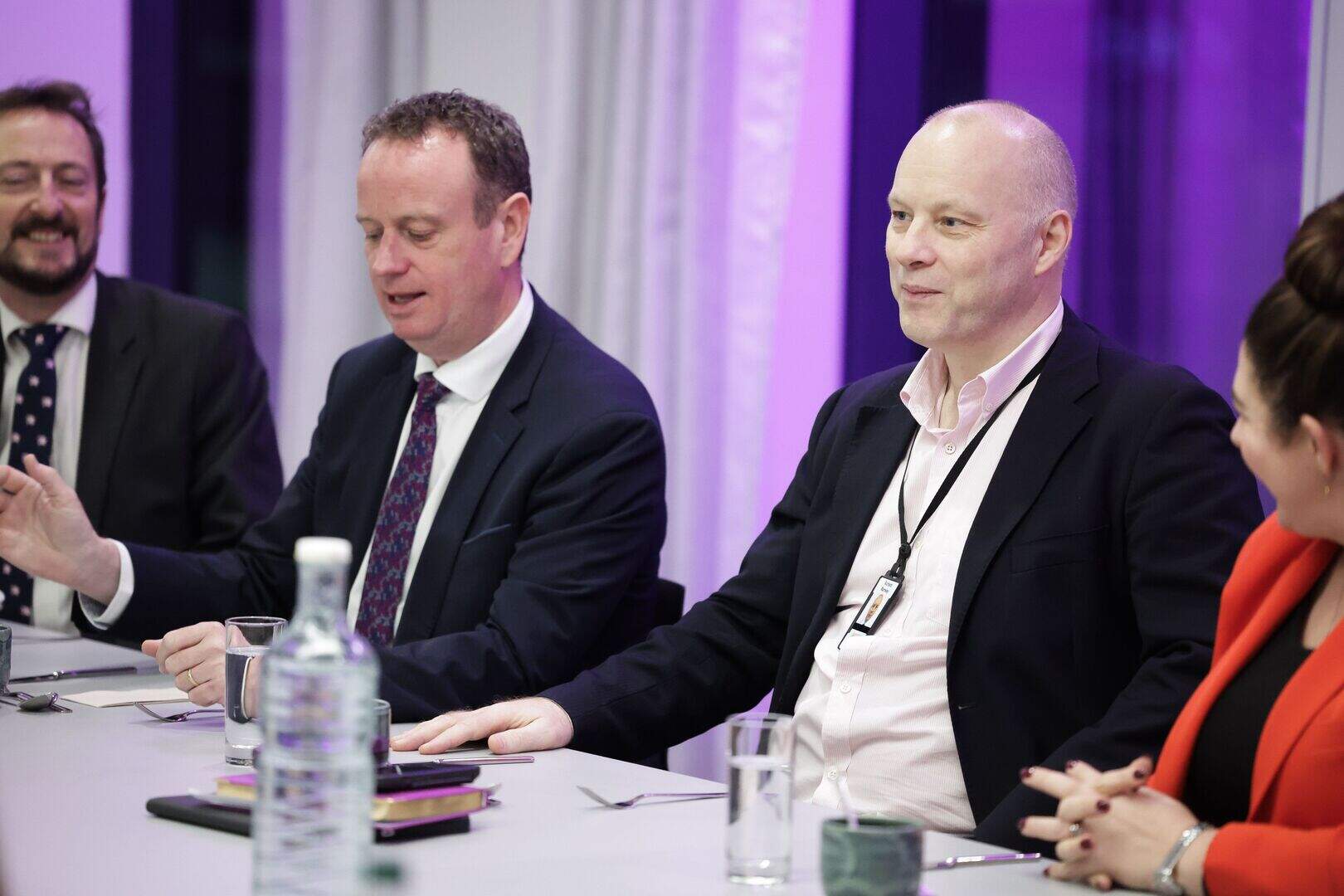 Outlook: taking on Northern Ireland’s economic gauntlet in 2024 ...