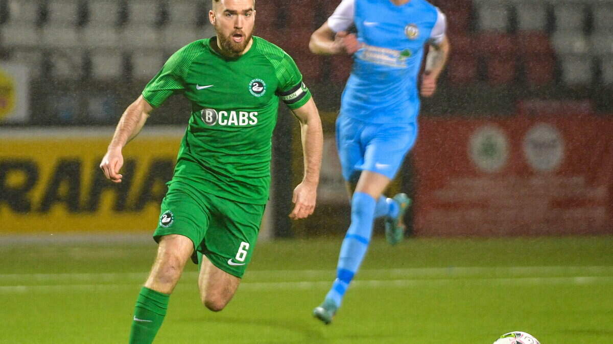 Newington star details significance of getting ‘back on the horse’ in congested Championship promotion race