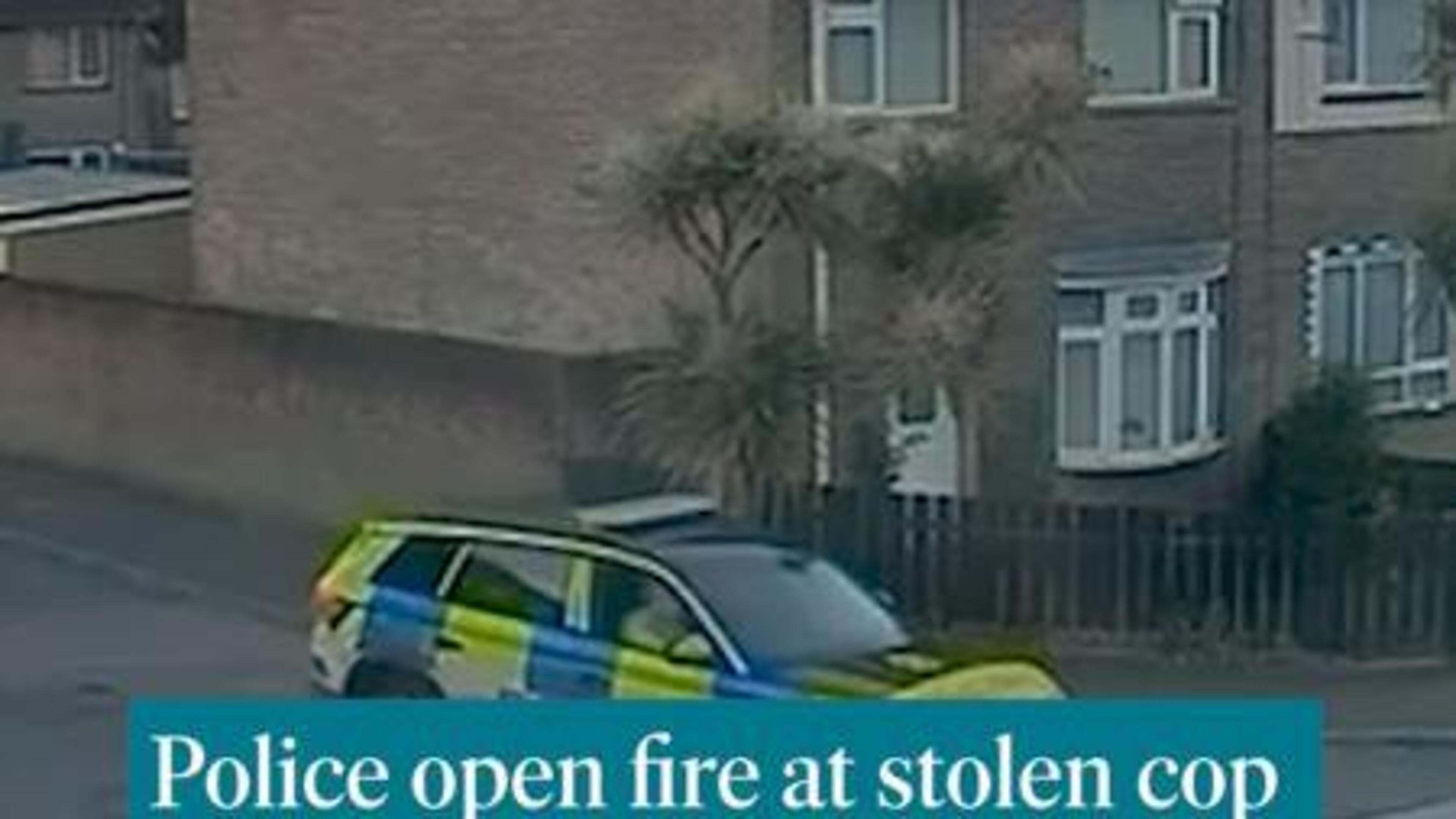 Chief constable condemns ‘chaotic surge’ in PSNI attacks after officer suffers ‘horrible injuries’ in Downpatrick
