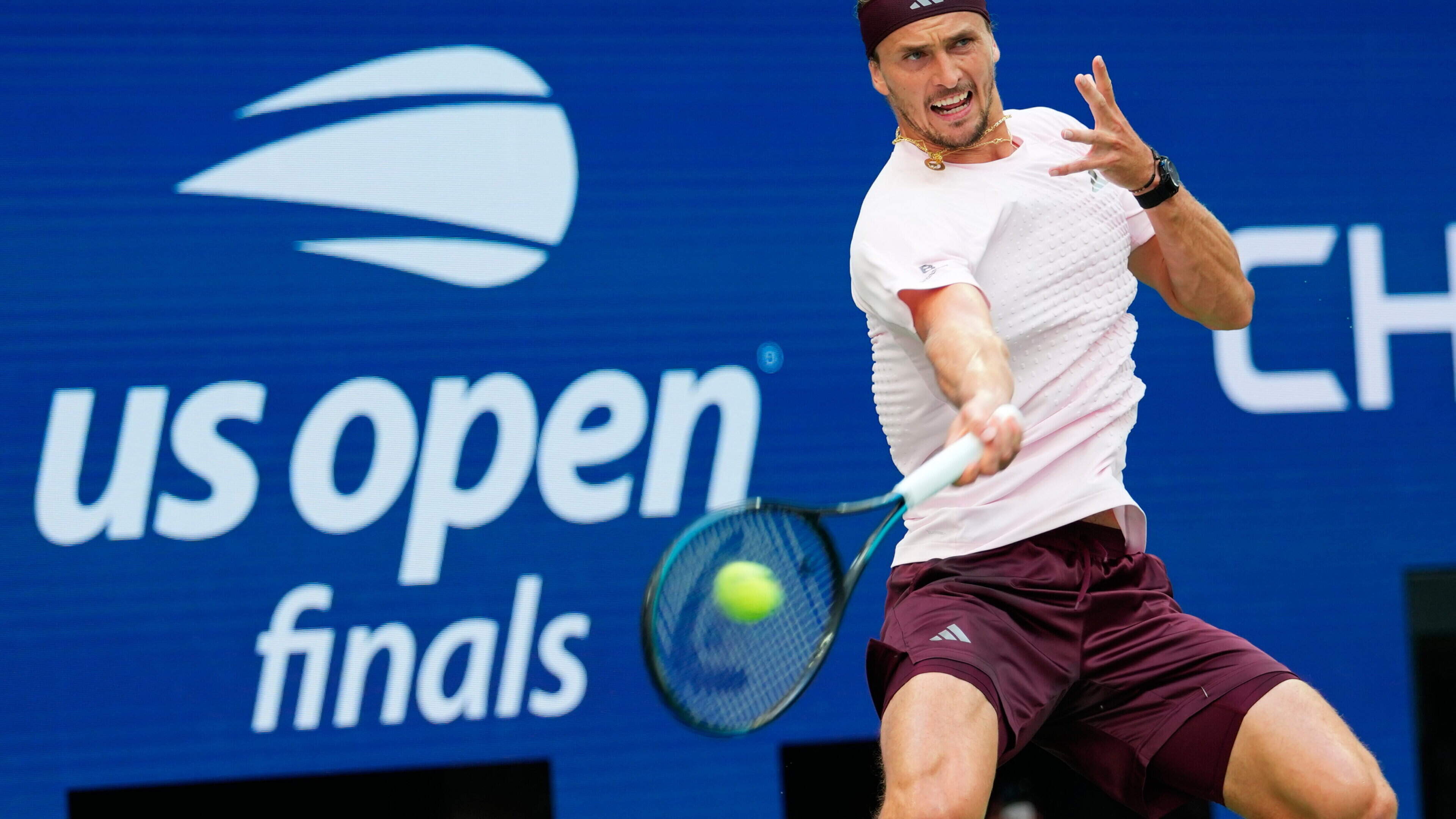 Alexander Zverev shatters American dream by beating Ben Shelton to win US Open
