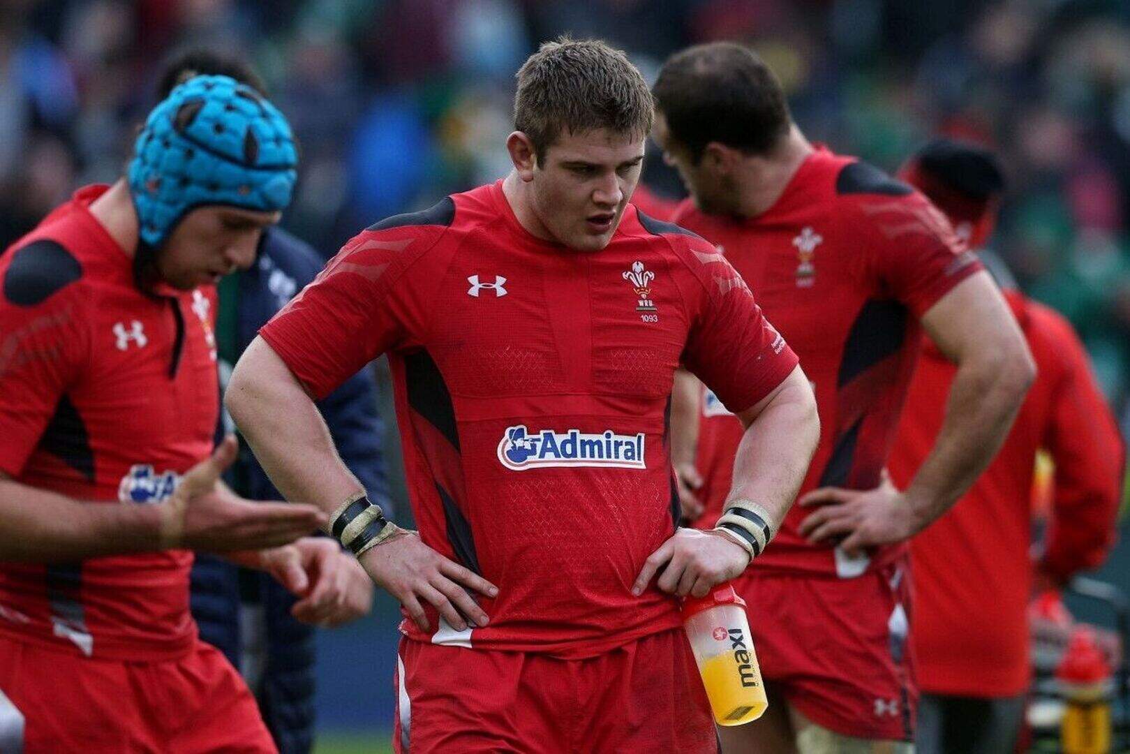 Jones a doubt for Six Nations | Belfast Telegraph