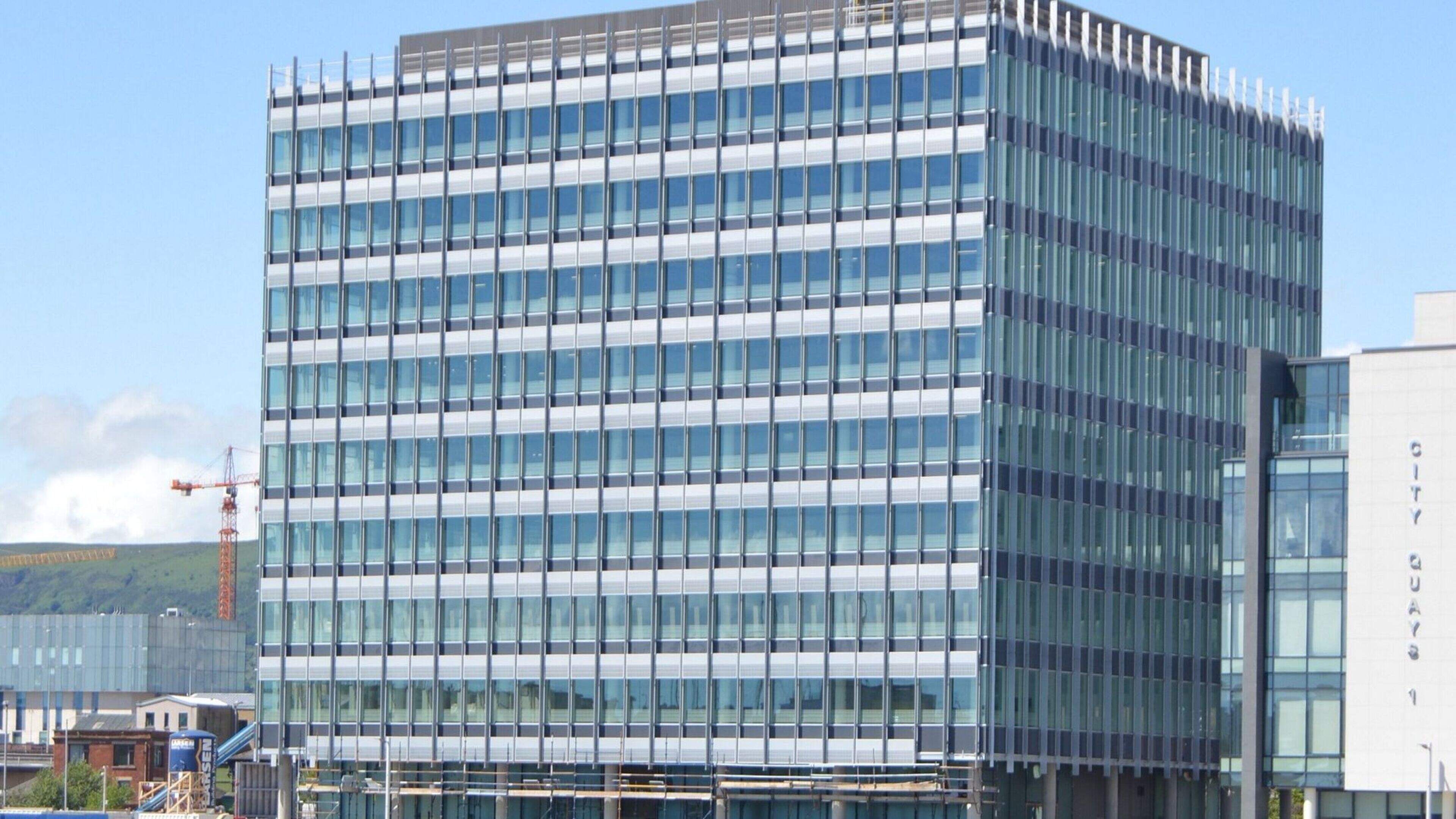 Probe of Sky’s ITV takeover ‘must include impact on media in Northern Ireland’