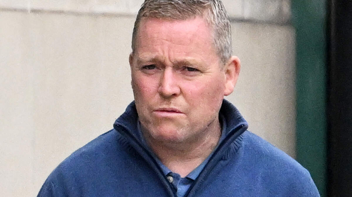 Former All-Ireland winner facing trial on criminal property charges as part of EncroChat probe