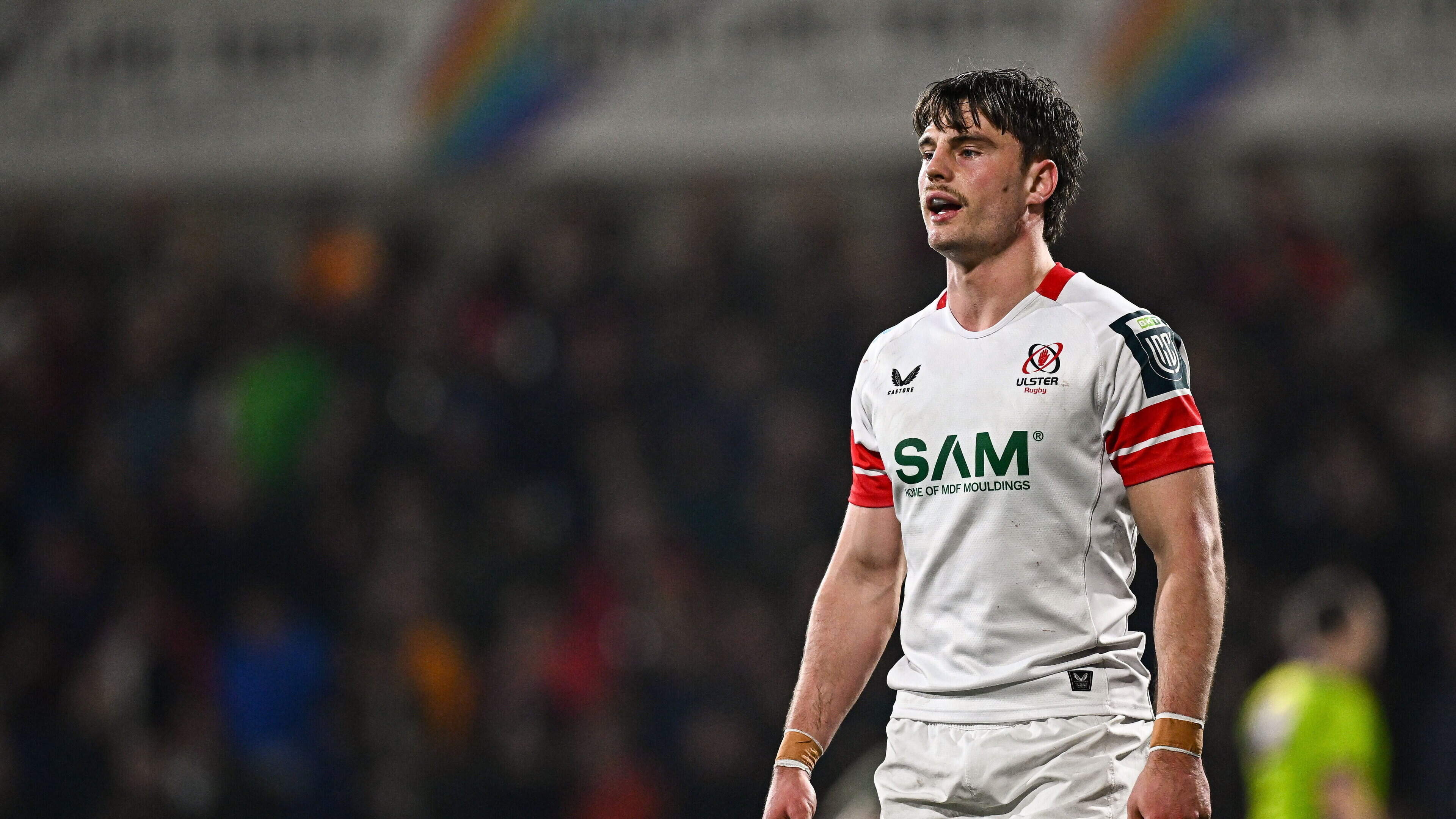 ‘I was told, ‘You’re going in there...’’: Ulster ace on playing a new position and how special it felt to clinch spot in Challenge Cup Final