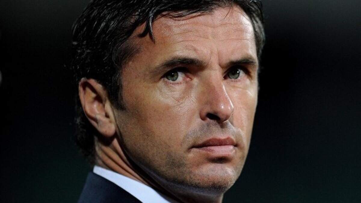 Gary Speed 'found hanged after row' | Belfast Telegraph