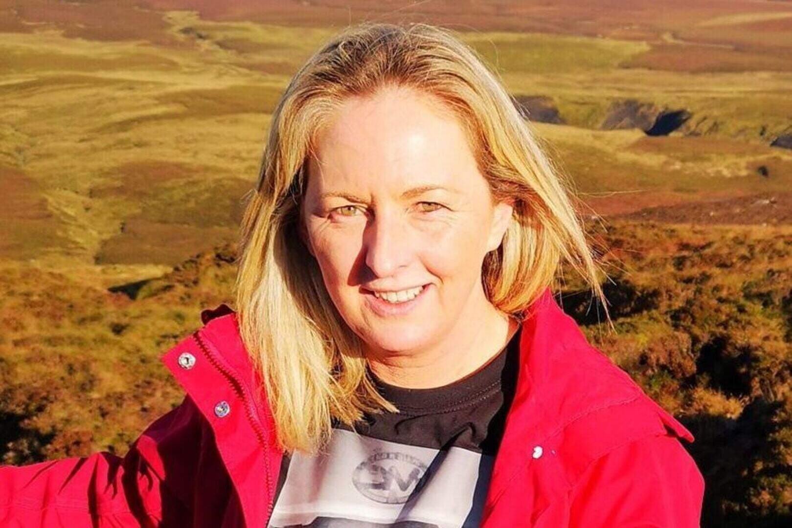 Amanda McCabe: Lurgan woman accused of directing New IRA has ...