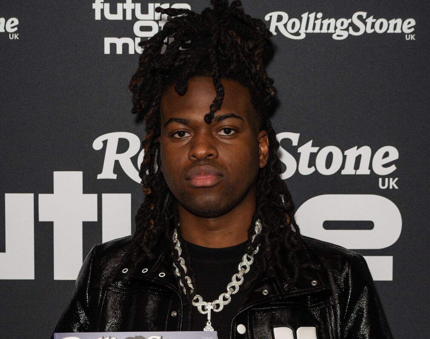 Jordan Adetunji: Belfast singer still pinching himself over Grammy ...