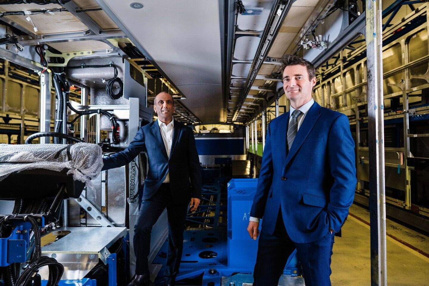 Barclays: Driving the relationship forward to a zero emissions future ...