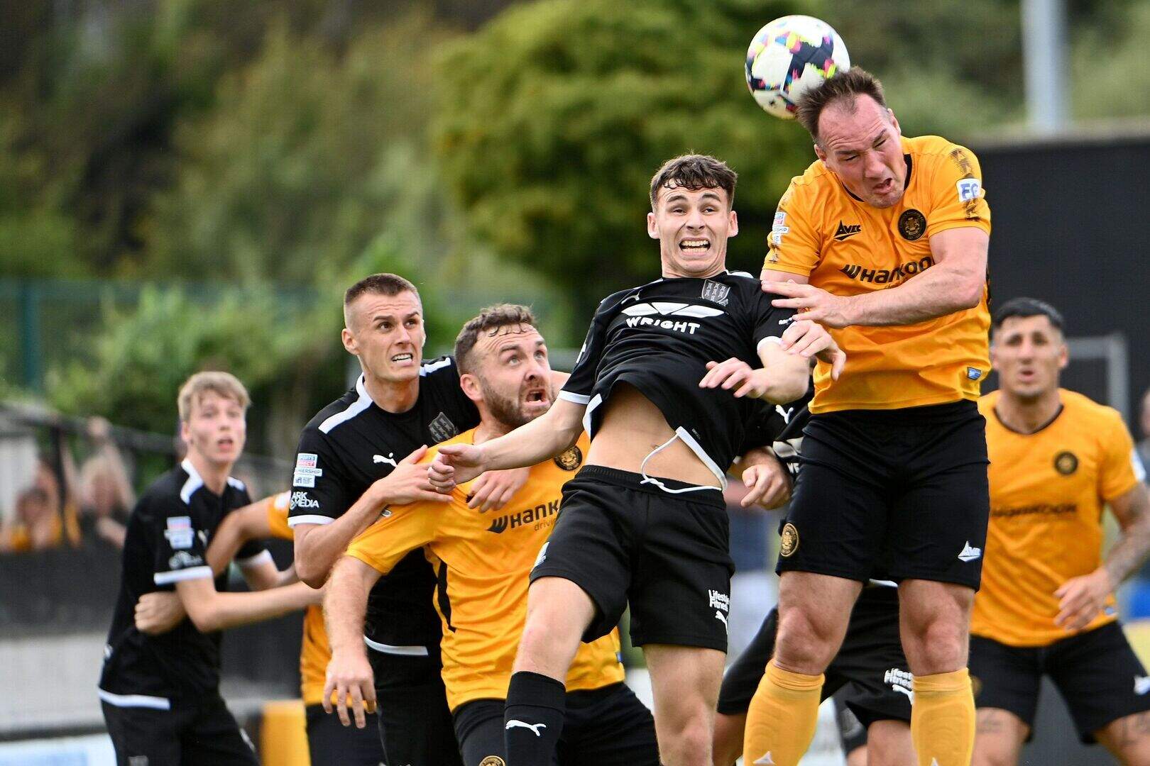 Sports Direct Premiership: Ballymena United's Donal Rocks reveals he is ...