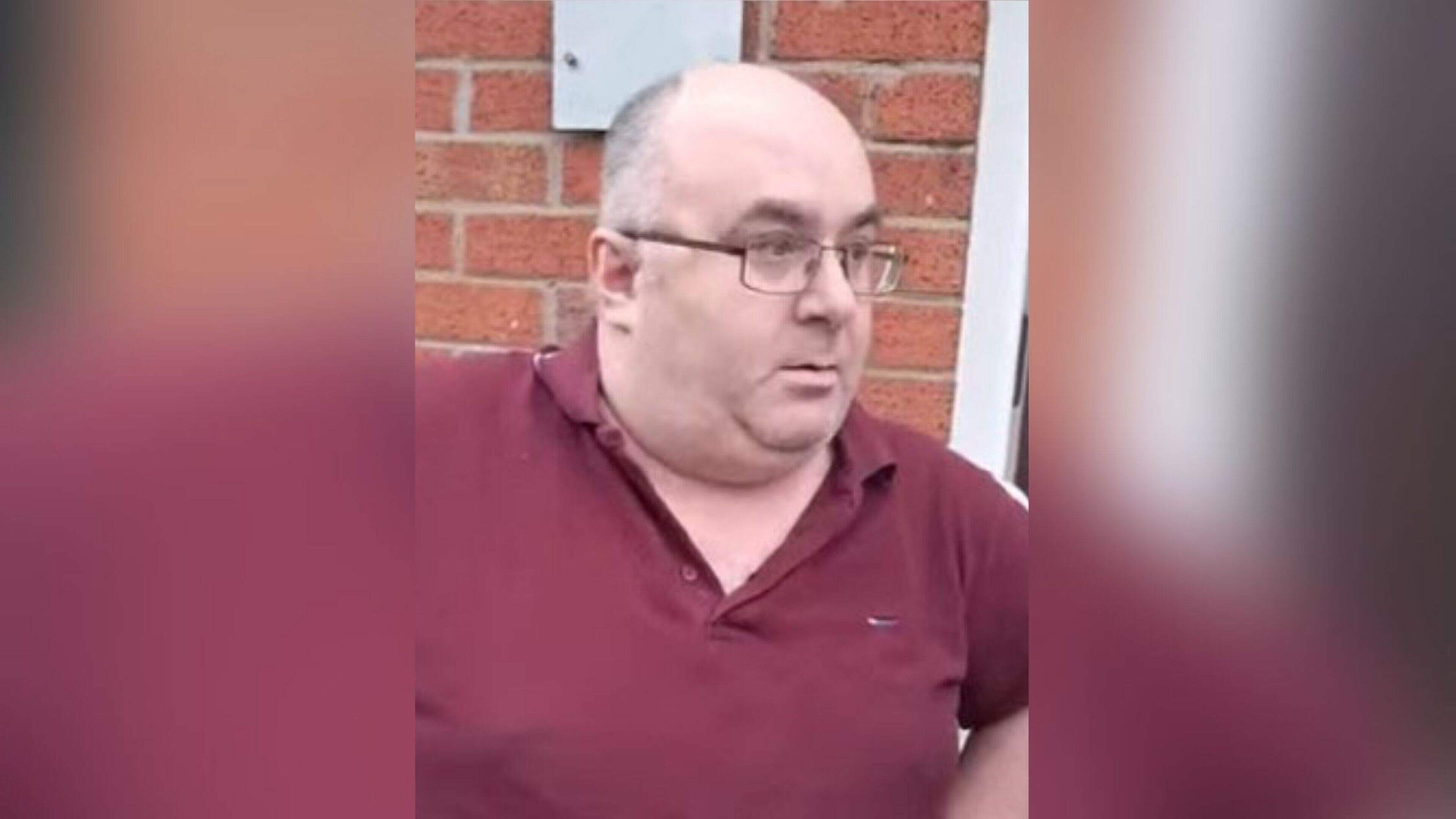 Paedo sting accused spoke to kids because ‘sex life was non-existent’, court told