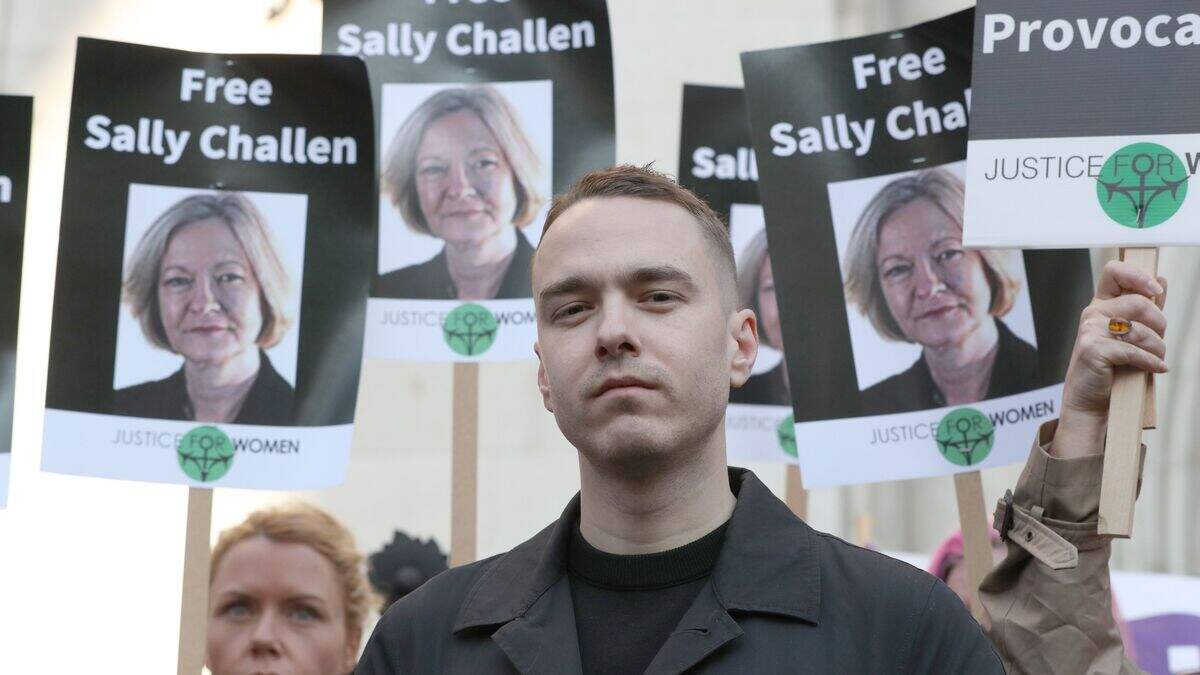 Woman to launch bid for bail in ‘coercive control’ murder case ...