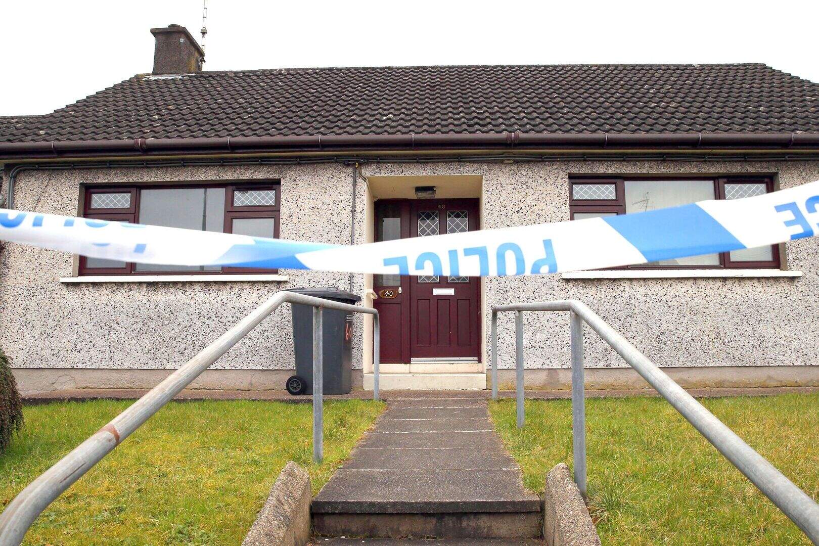 Man in his 50s dies after house fire in Magherafelt | Belfast Telegraph