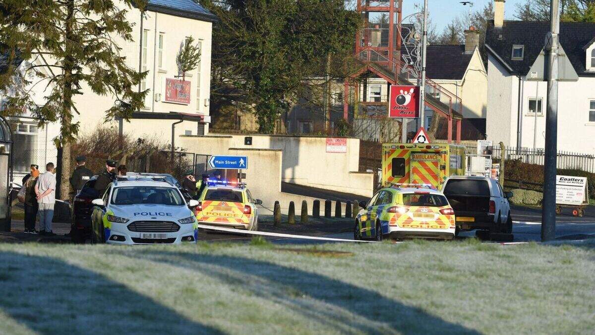 55 Northern Ireland road deaths in 2019 one of lowest figures on record ...