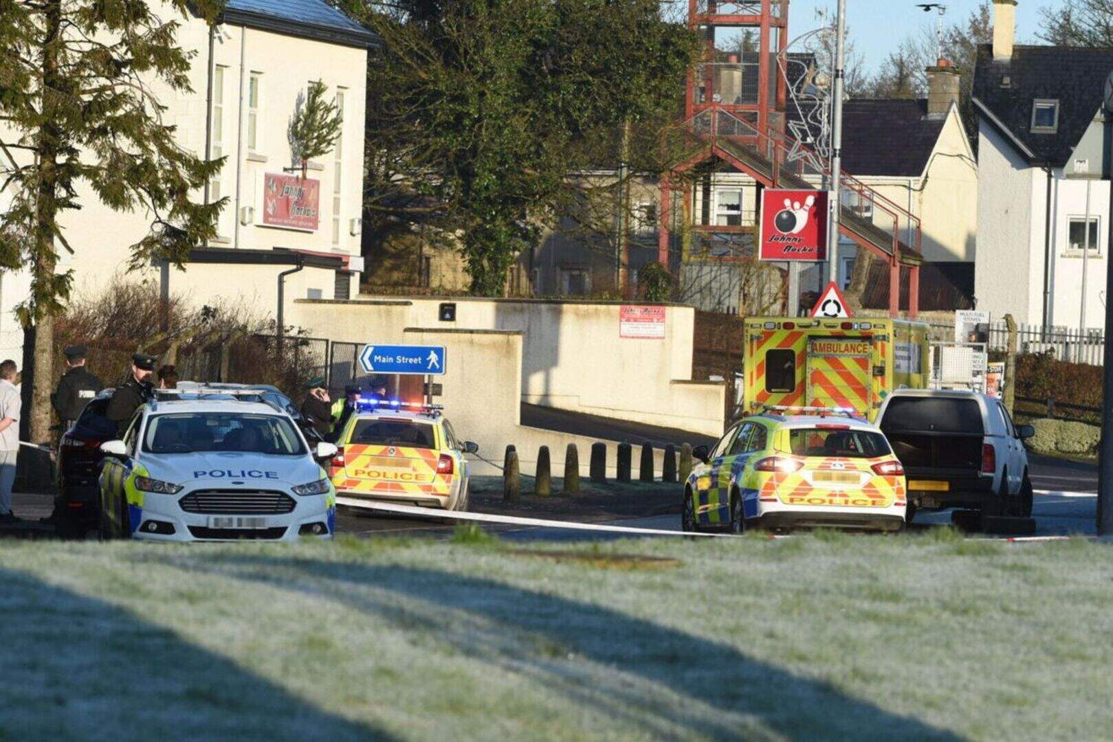 55 Northern Ireland road deaths in 2019 one of lowest figures on record ...