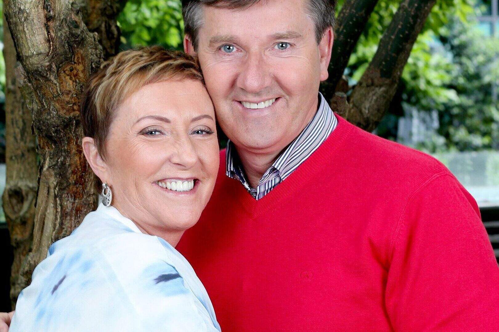 Daniel O'Donnell on his new album, gym routine and why he wouldn't go into  politics | Belfast Telegraph