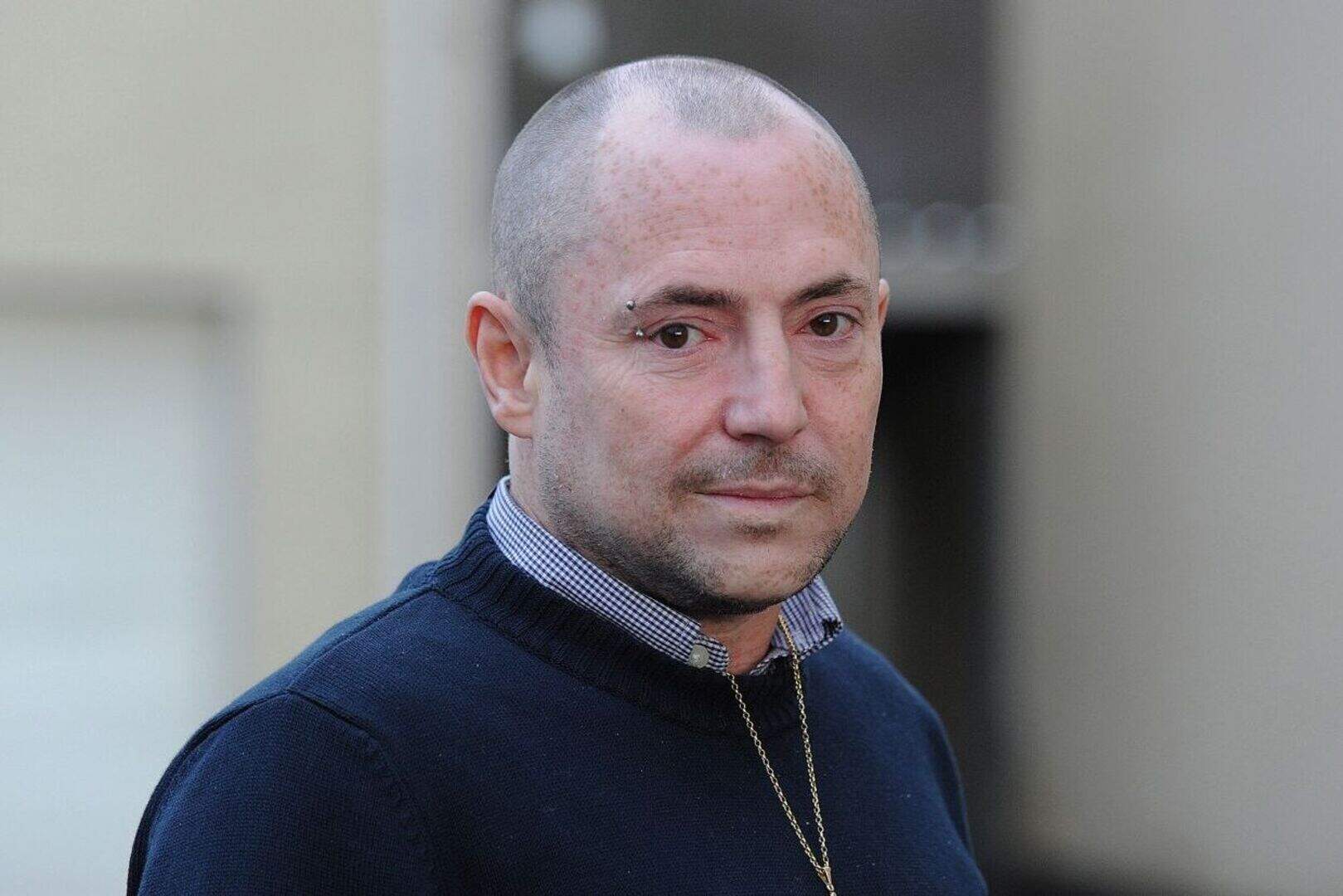 Former Derry street drinker rallies for Foyle Haven Day Centre ...