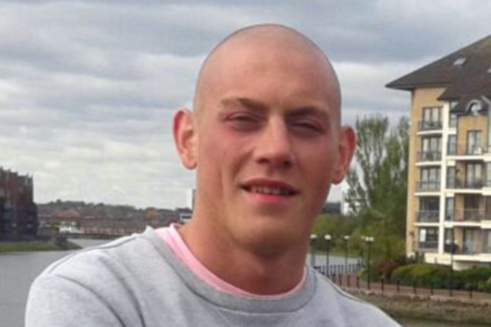 Body-in-boot murder: Kyle Neil's killer friend handed minimum 12-year ...
