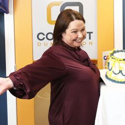 Connect, Dungannon: Co Tyrone business hub celebrates its first ...