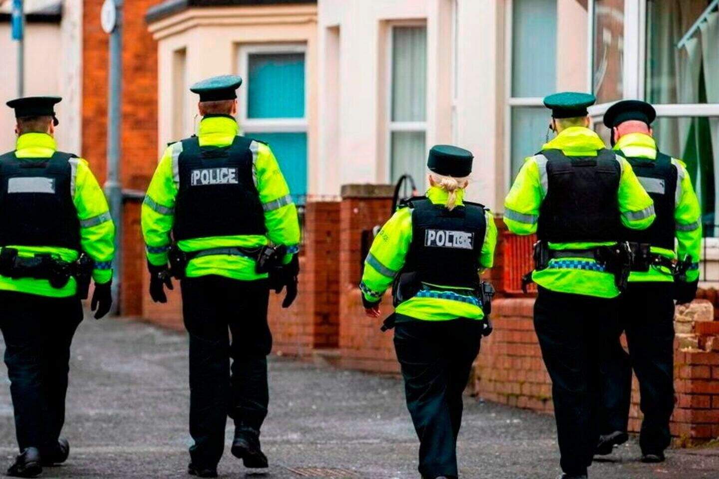 Policing: PSNI disciplined ex-officer during ill-health retirement ...