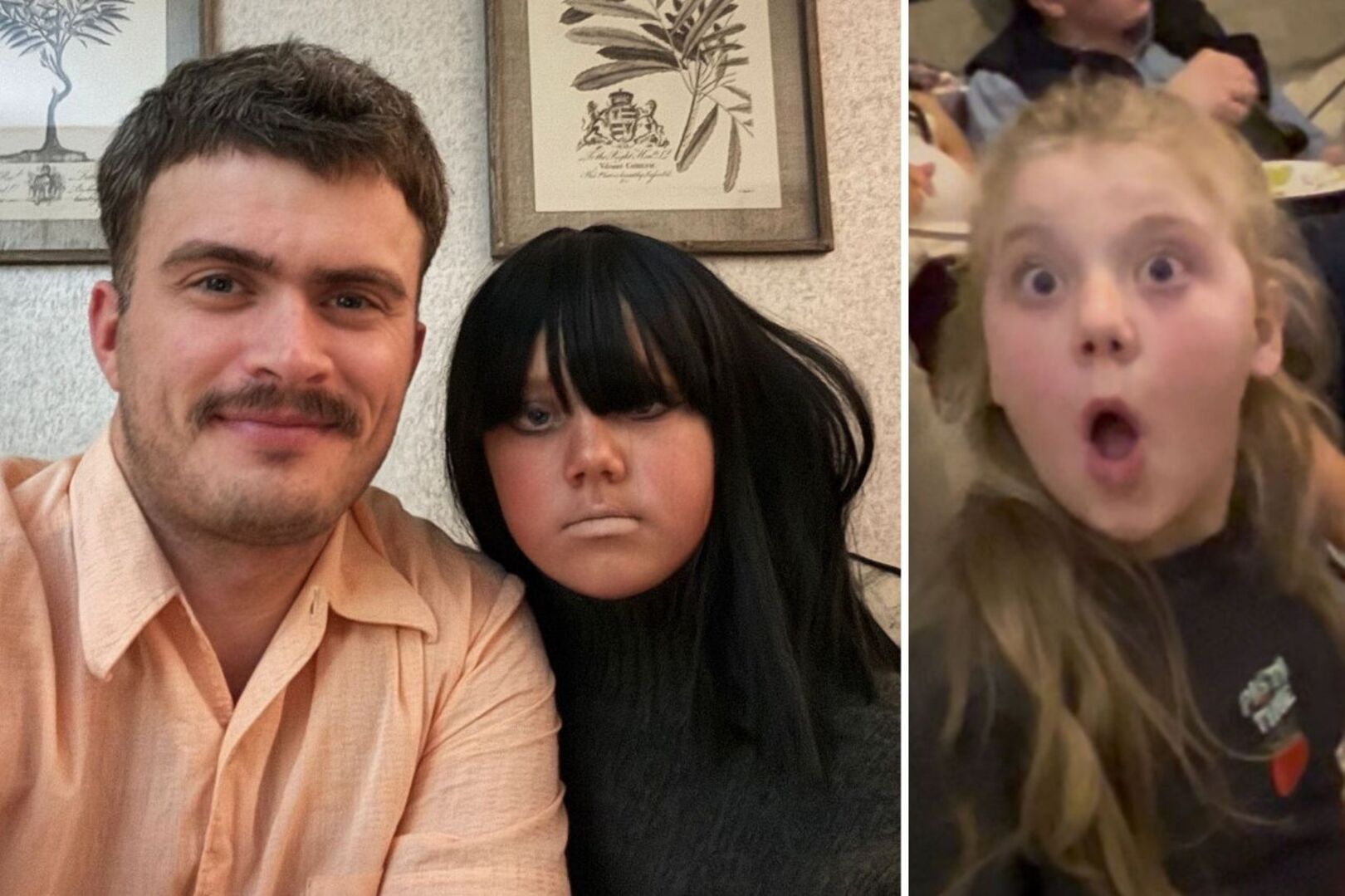 Traitors UK: How Matthew gave his Traitors-mad niece a shock: ‘She even ...