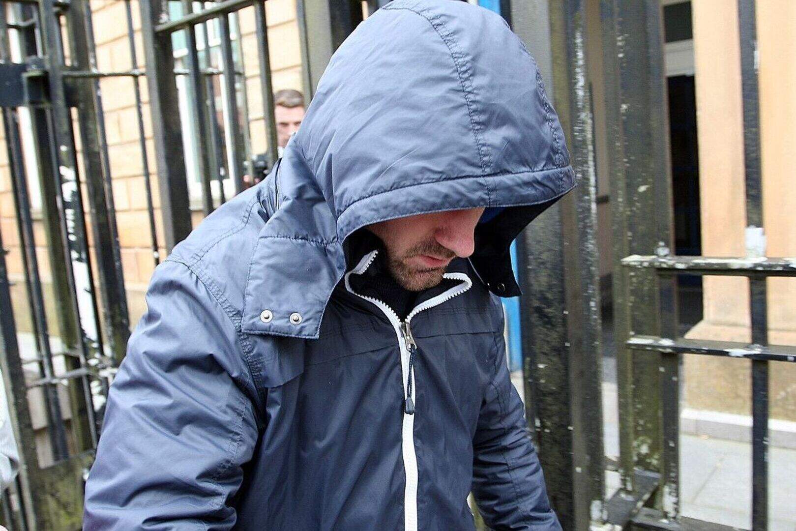 Detectives in civil servant killing probe arrest man, 26 | Belfast ...