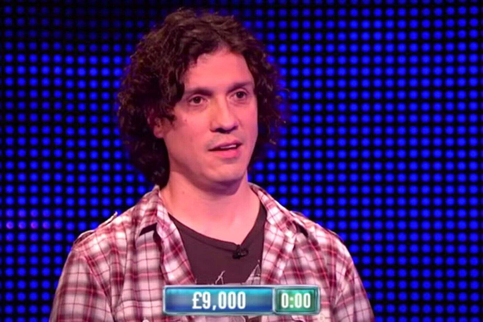 Irish quiz whizz Darragh Ennis on how he landed his dream job on The ...