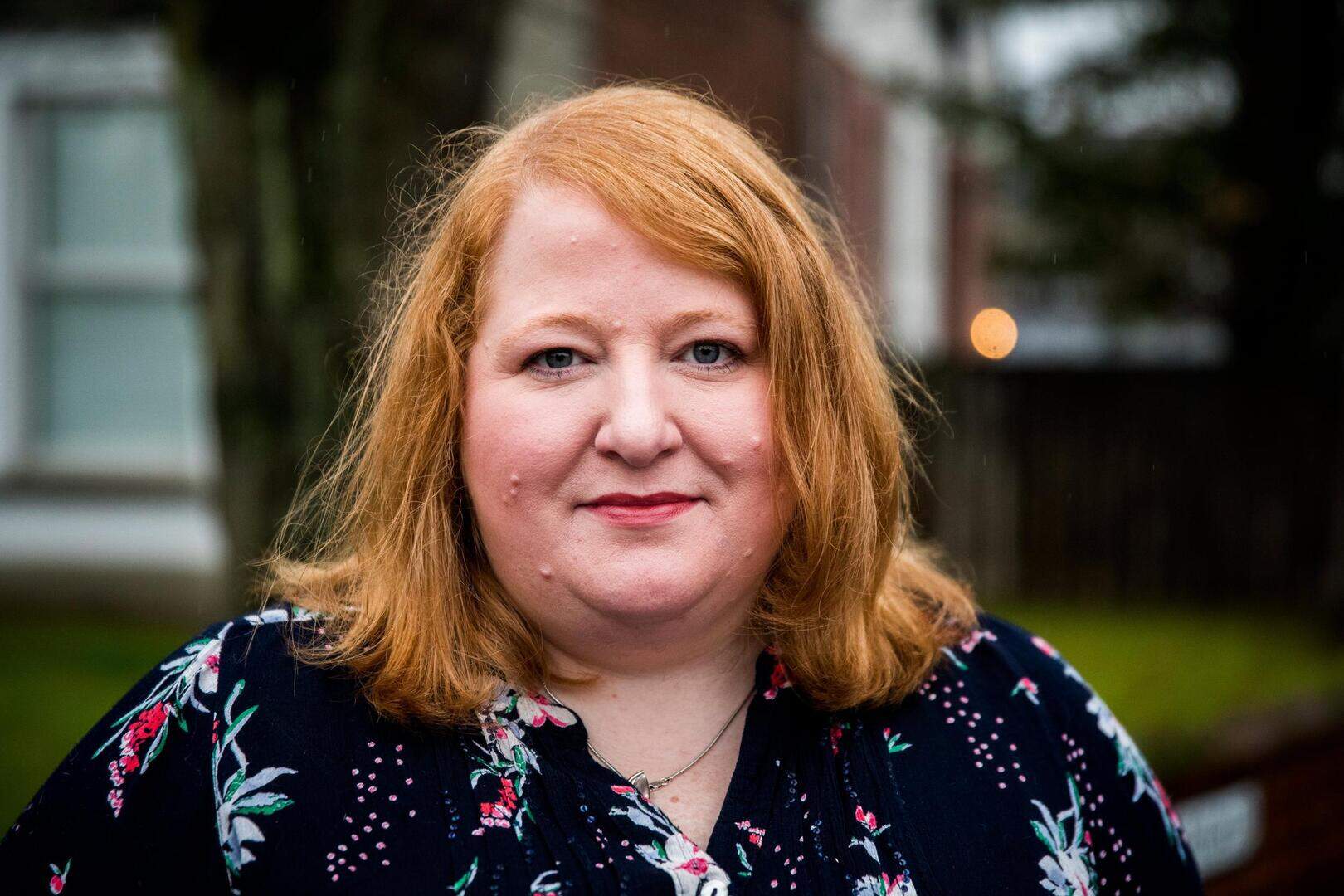 Naomi Long and Robin Swann inundated with support following Twitter ...