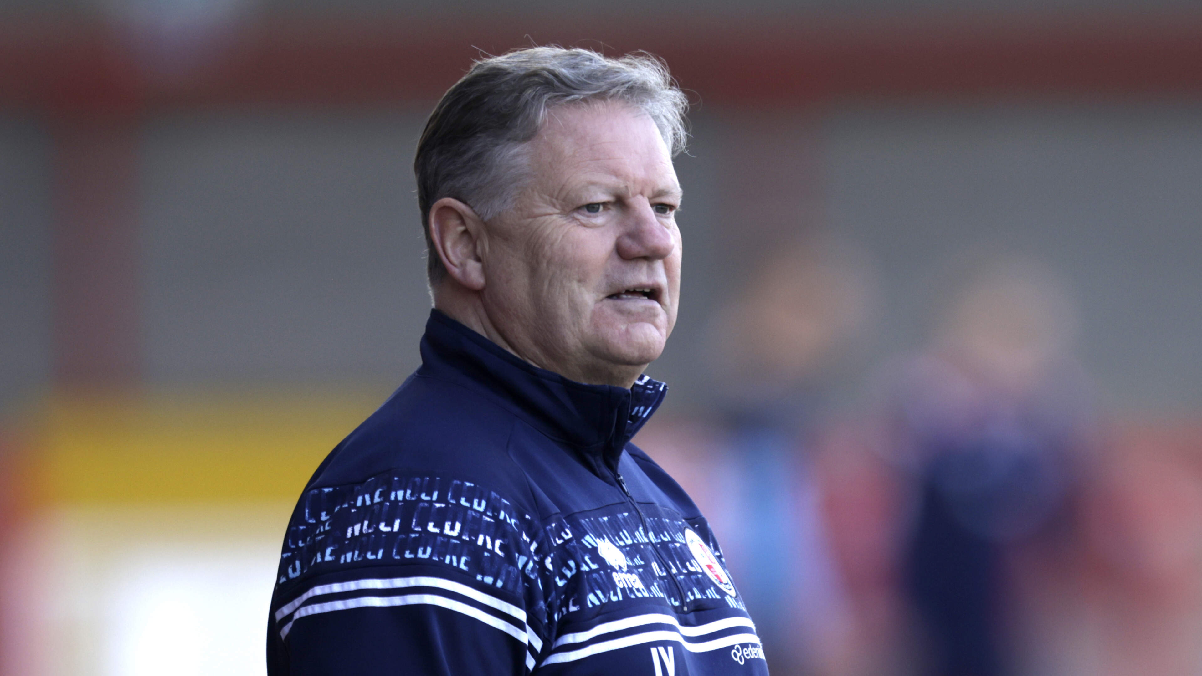 Tribunal upholds racial harassment claims from ex-Northern Ireland U21 international against former Crawley boss