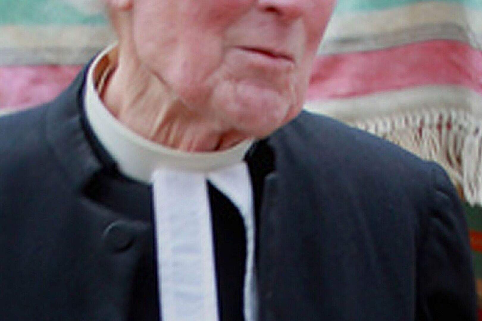 Dismay and fond memories: Demolition of Ireland's smallest church - St ...