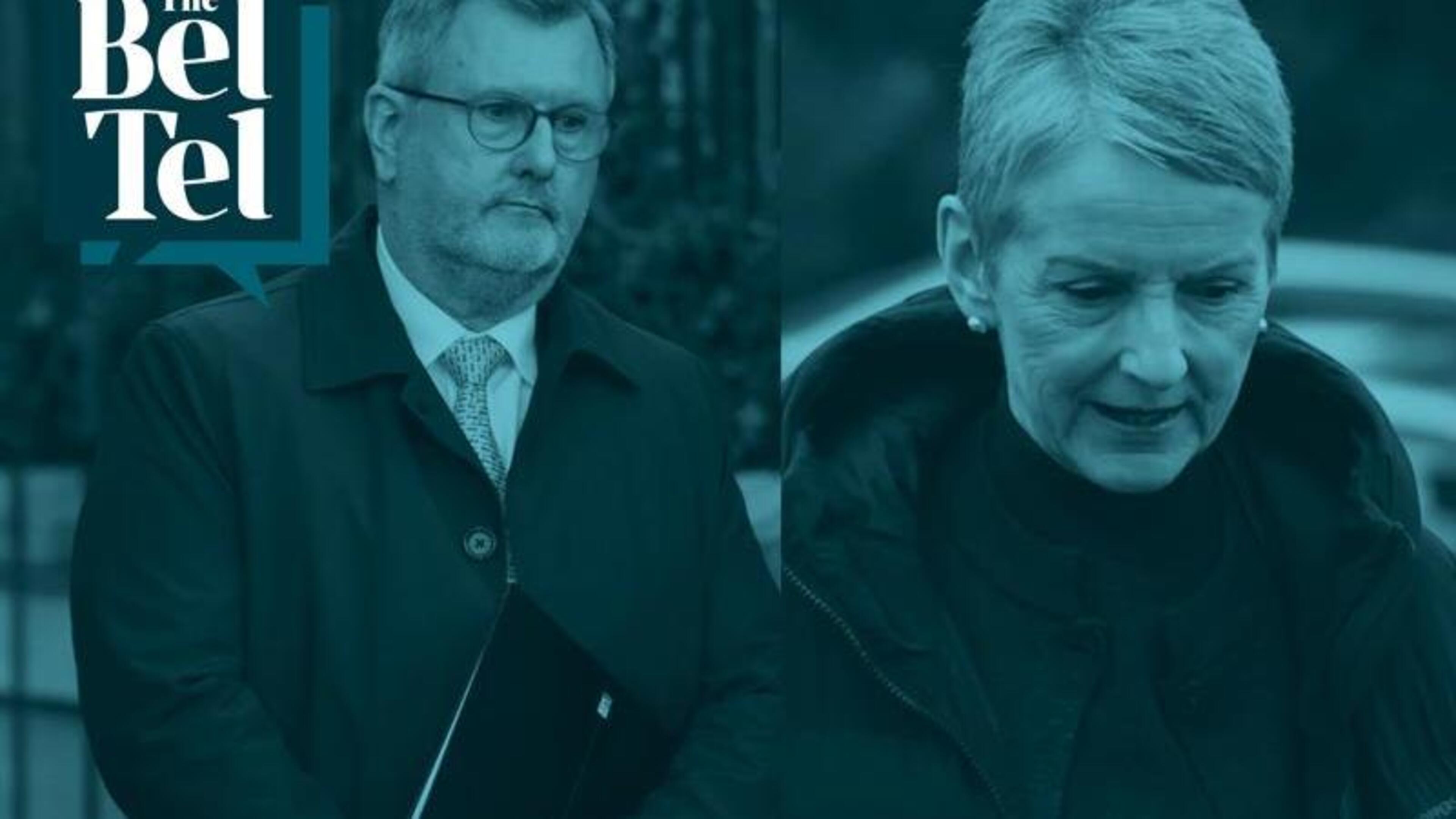 Donaldson trial: Jury hears complainant wrote to defendants over “secret”