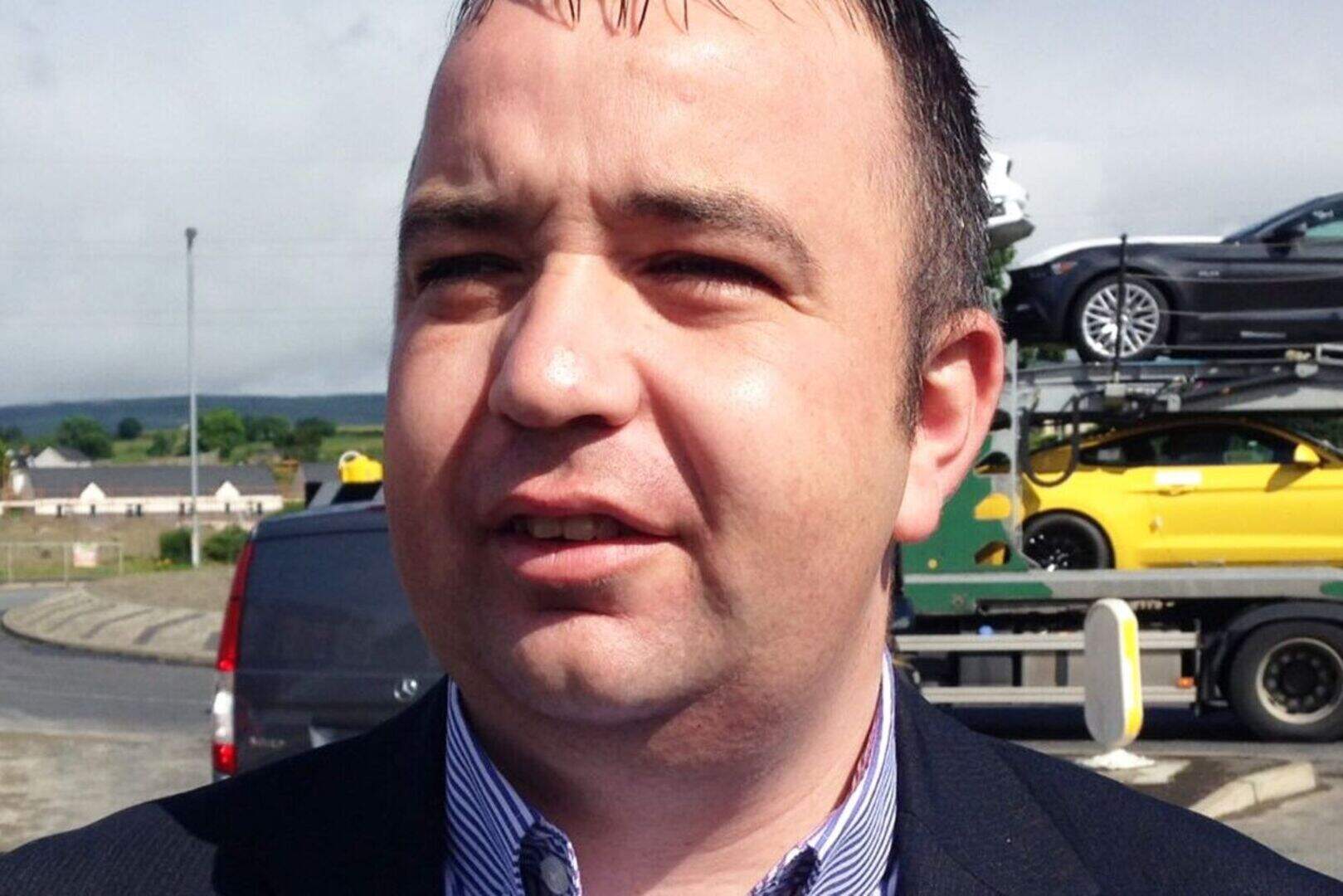 Revealed: Worst place in Northern Ireland for car thefts - 259 stolen ...