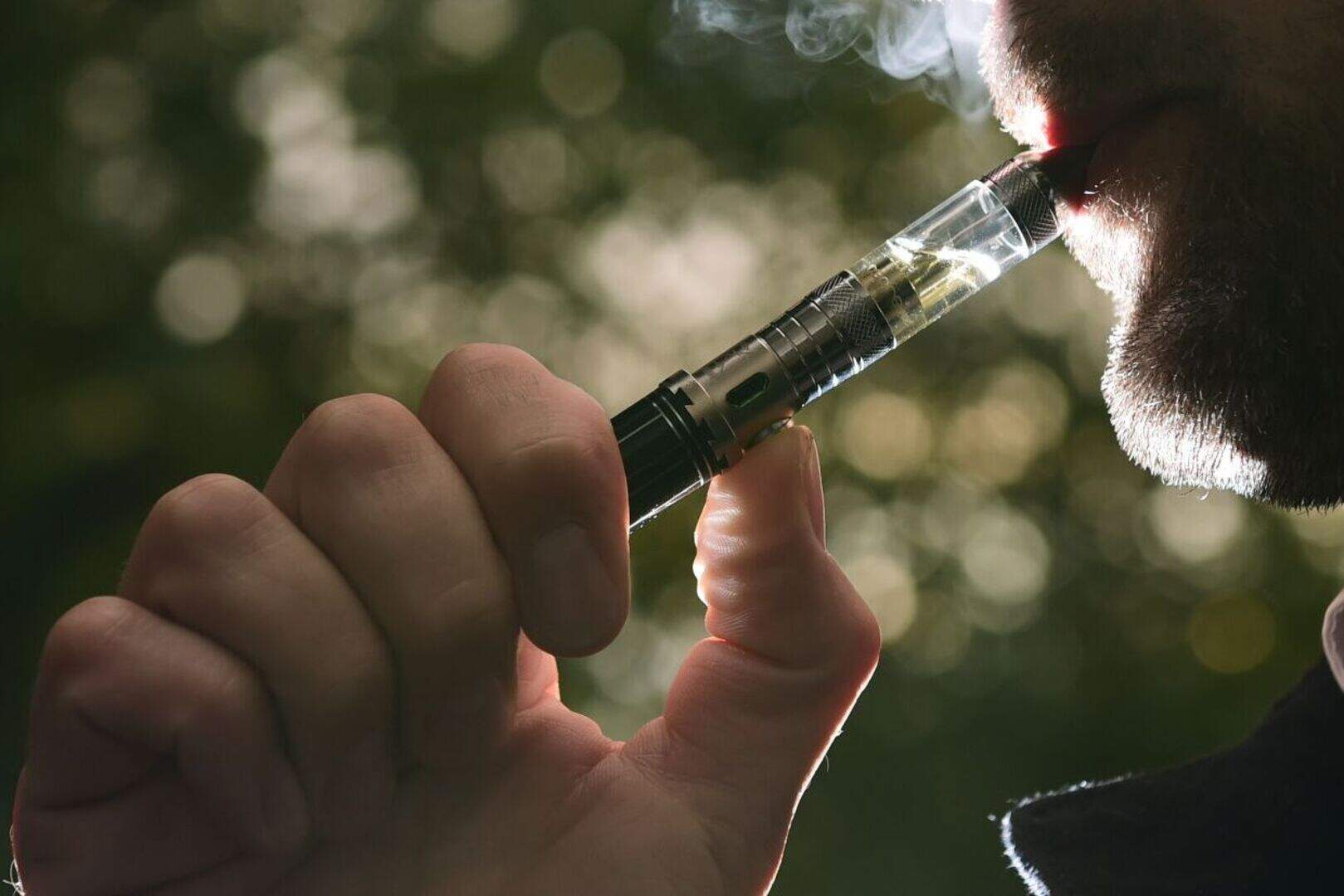 how many cigarettes a day can cause cancer On this World Lung Cancer Day, we are drawing attention to the harm cigarette  smoking can have on your lungs and heart health. 🫁❤️ Our Health Promotion  & Wellness team here at #